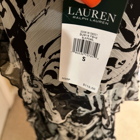 Ralph Lauren skirt size s NWT - Picture 2 of 6